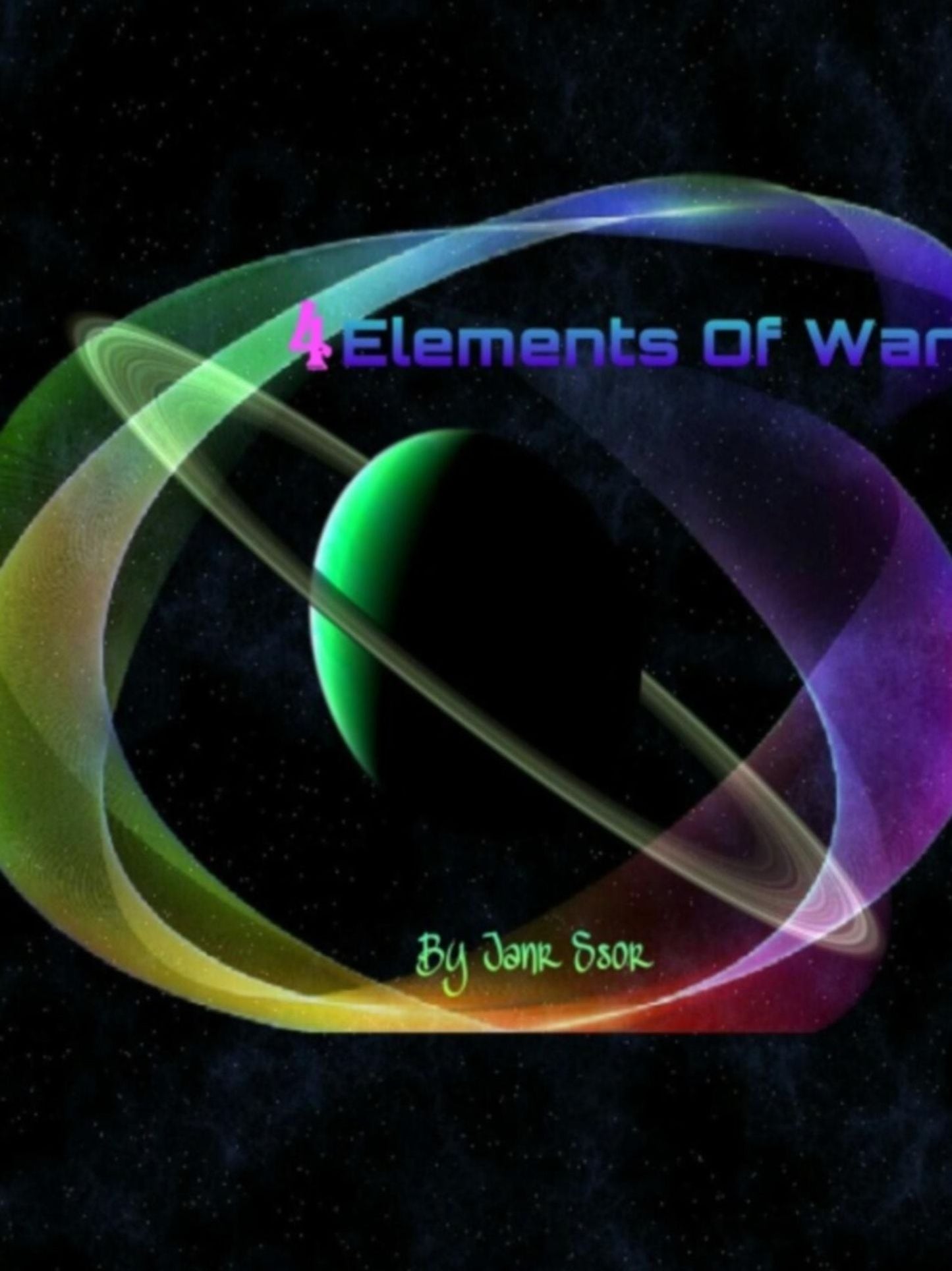 4 Elements Of War