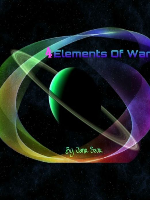 4 Elements Of War