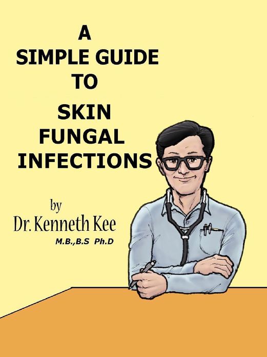 A Simple Guide to Skin Fungal Infections