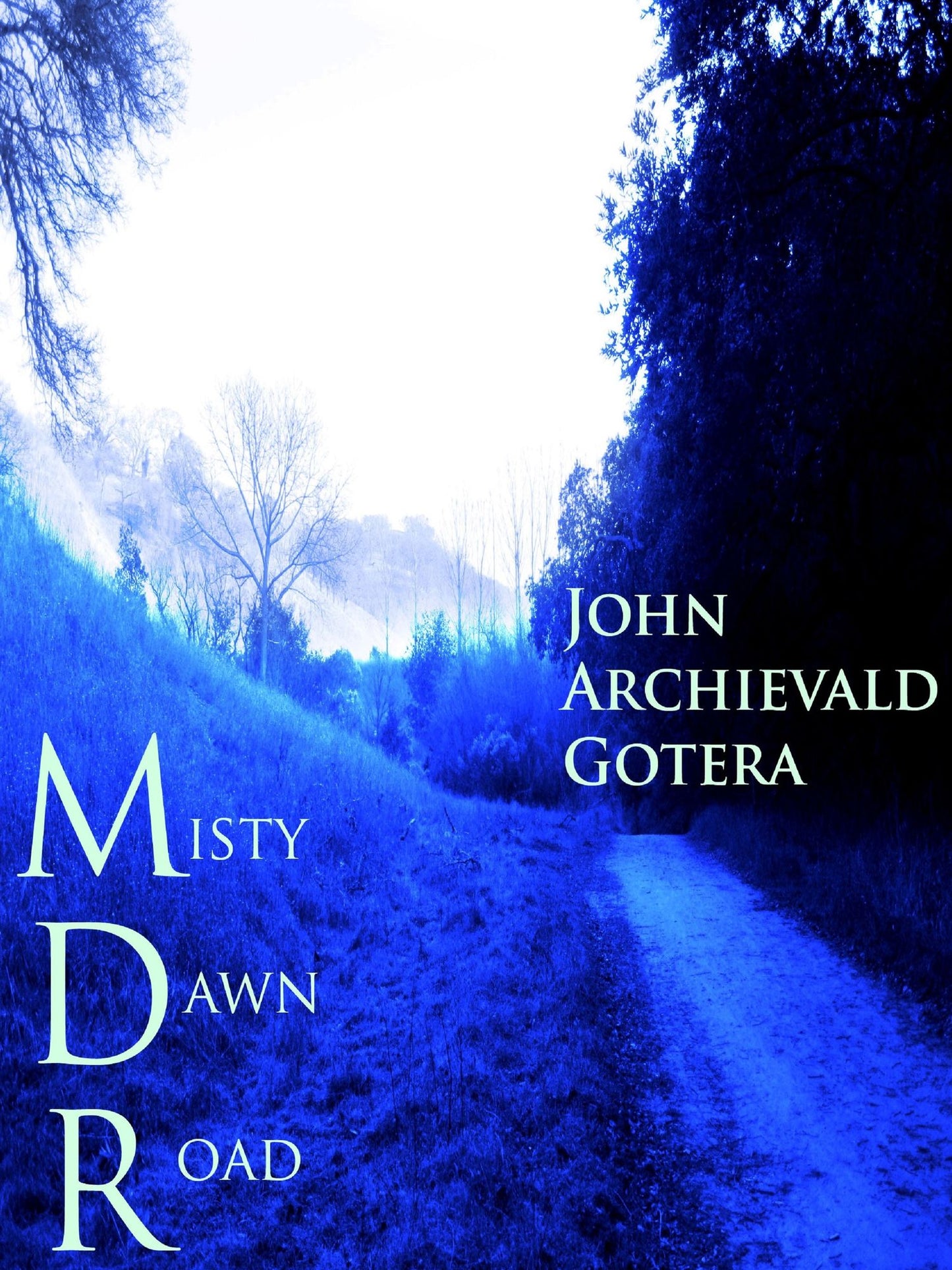 Misty Dawn Road