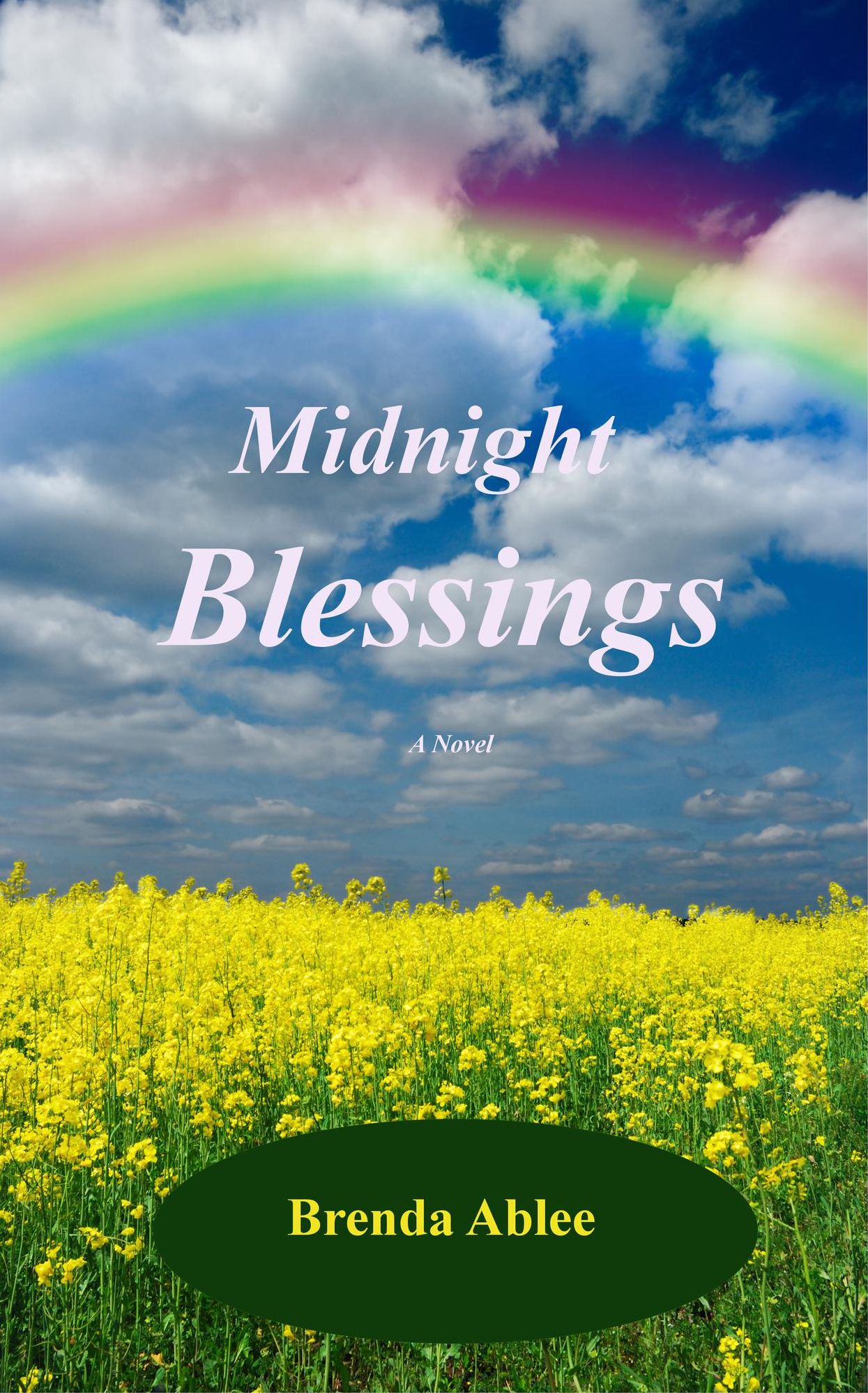 Midnight Blessings