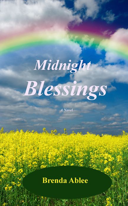 Midnight Blessings