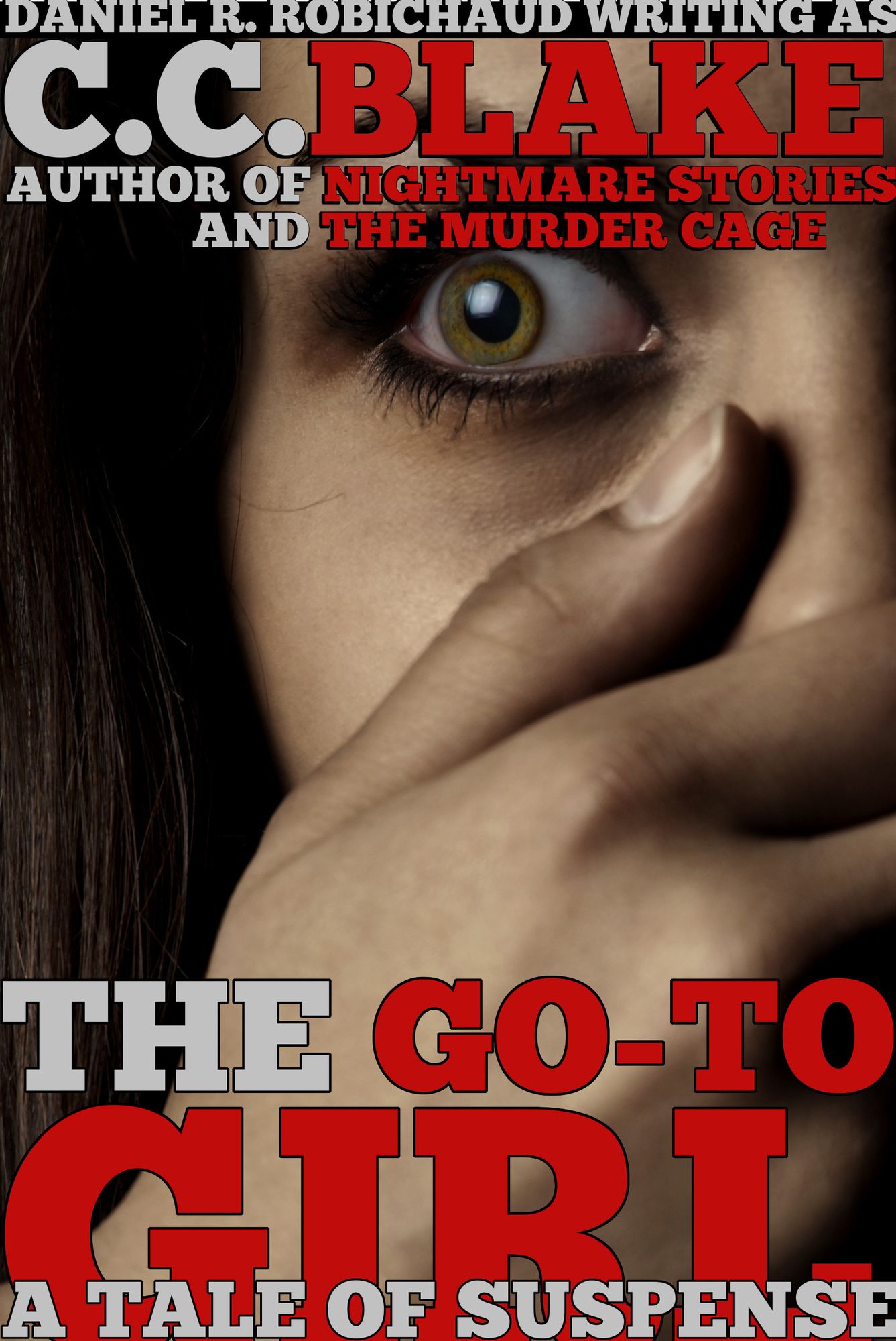 The Go-To Girl