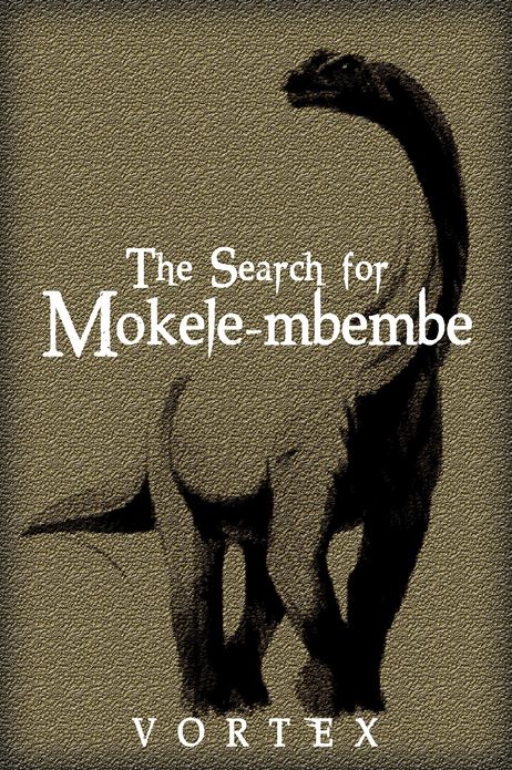 The Search for Mokele-mbembe