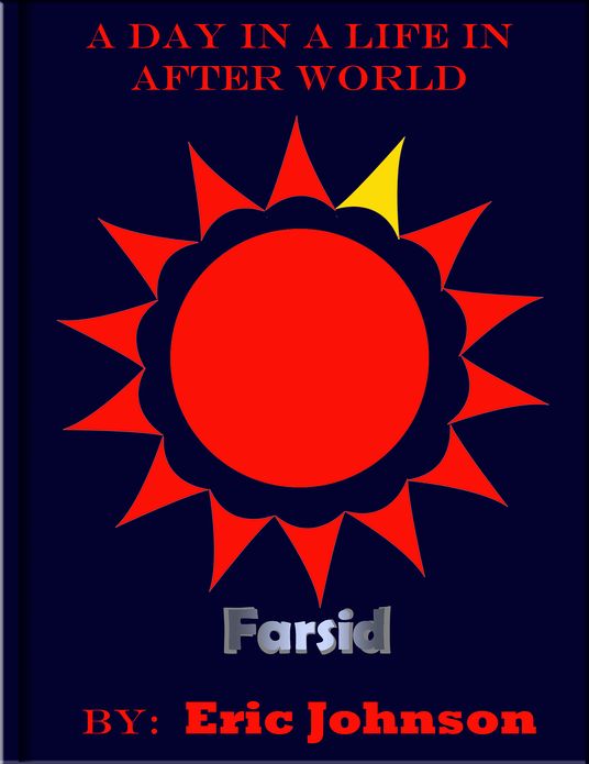 A Day in a Life in After World: Farsid