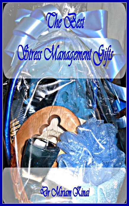 The Best Stress Management Gifts