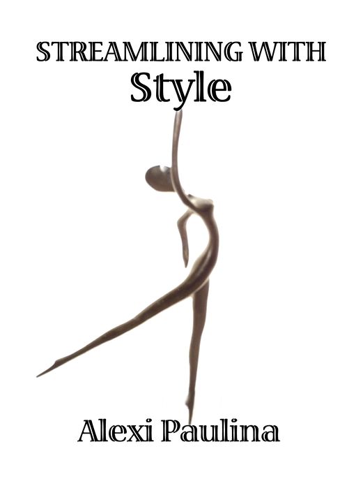 Streamlining With Style