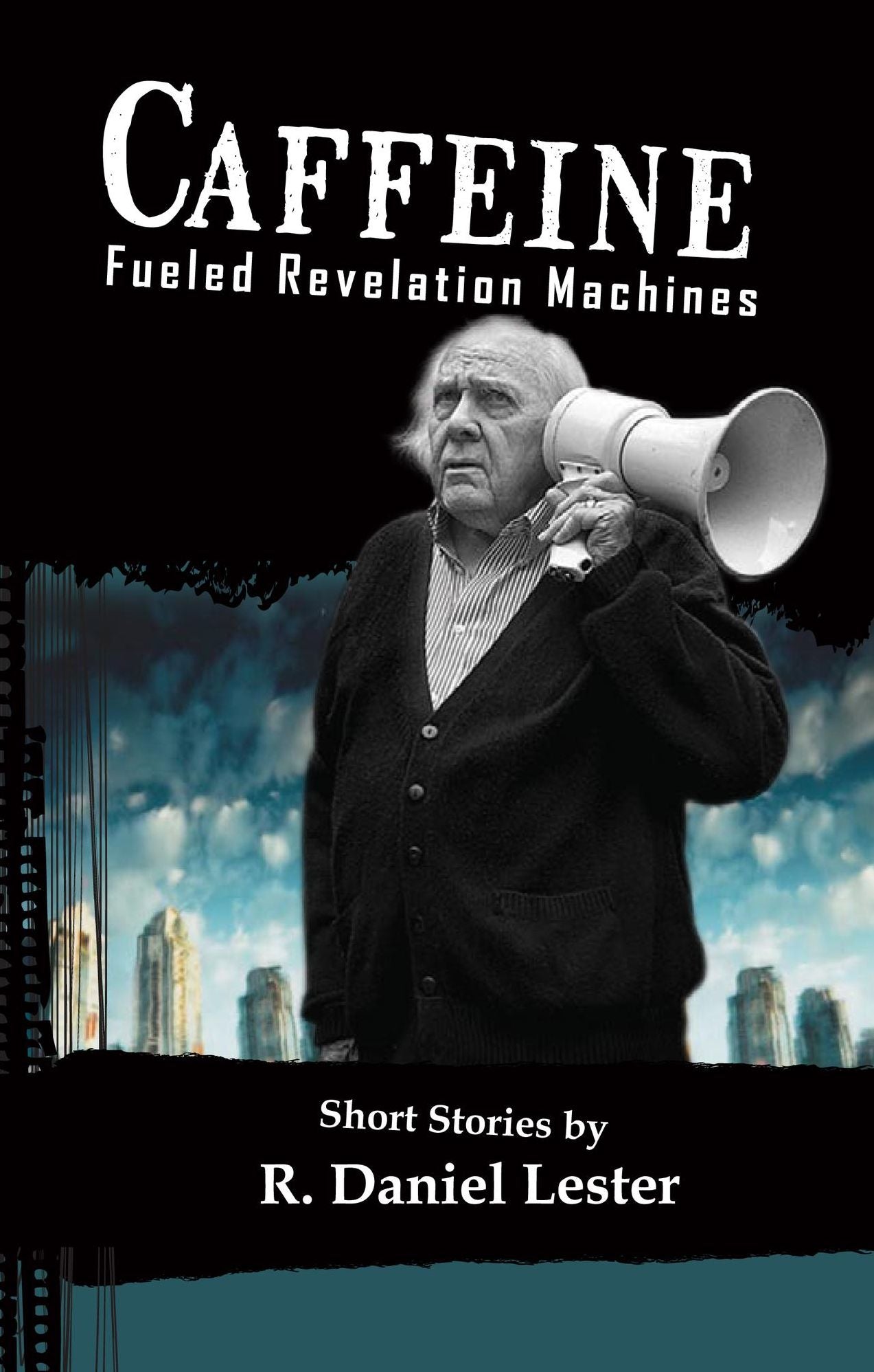 Caffeine Fueled Revelation Machines