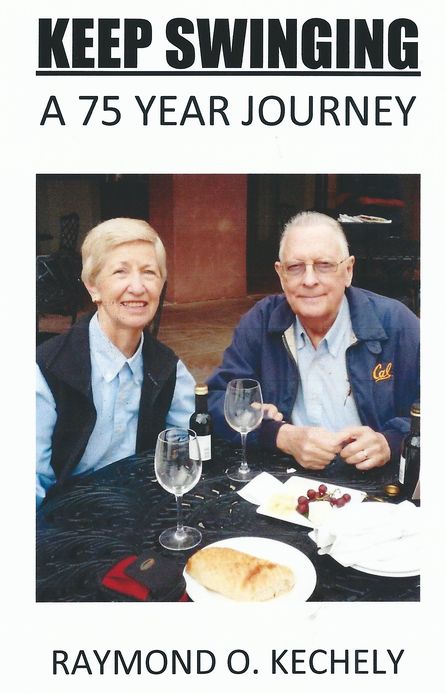 Keep Swinging: A 75 Year Journey