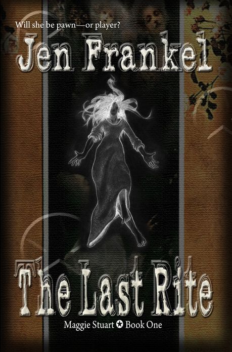 The Last Rite