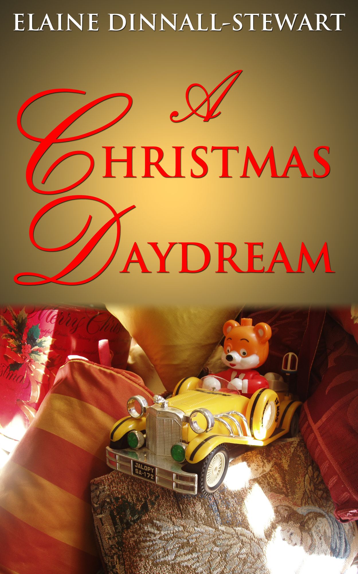 A Christmas Daydream