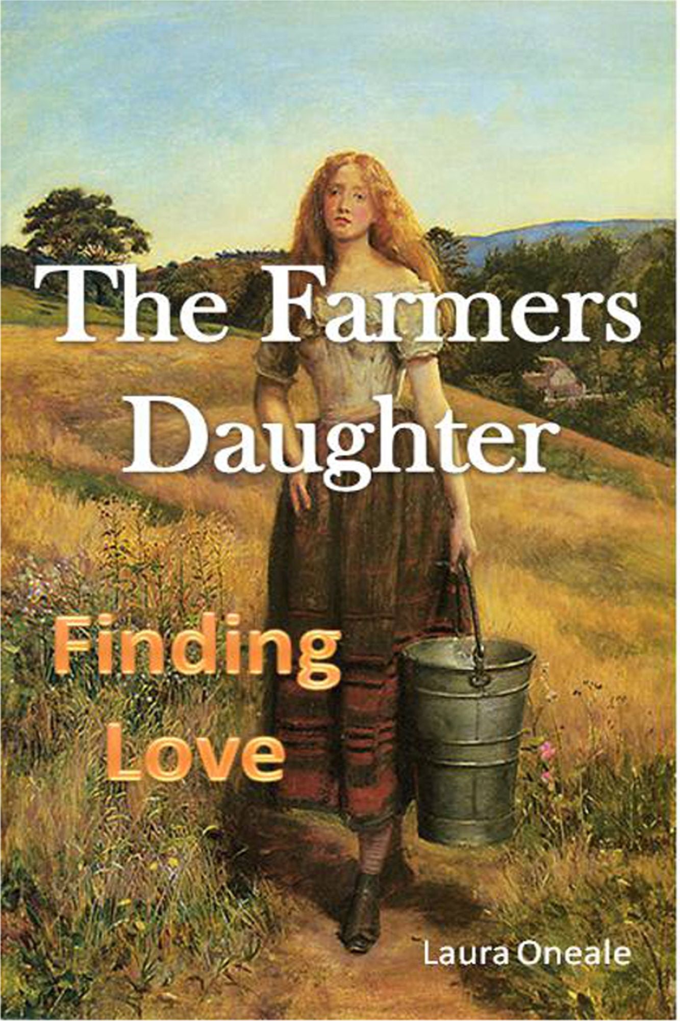 The Farmer's Daughter