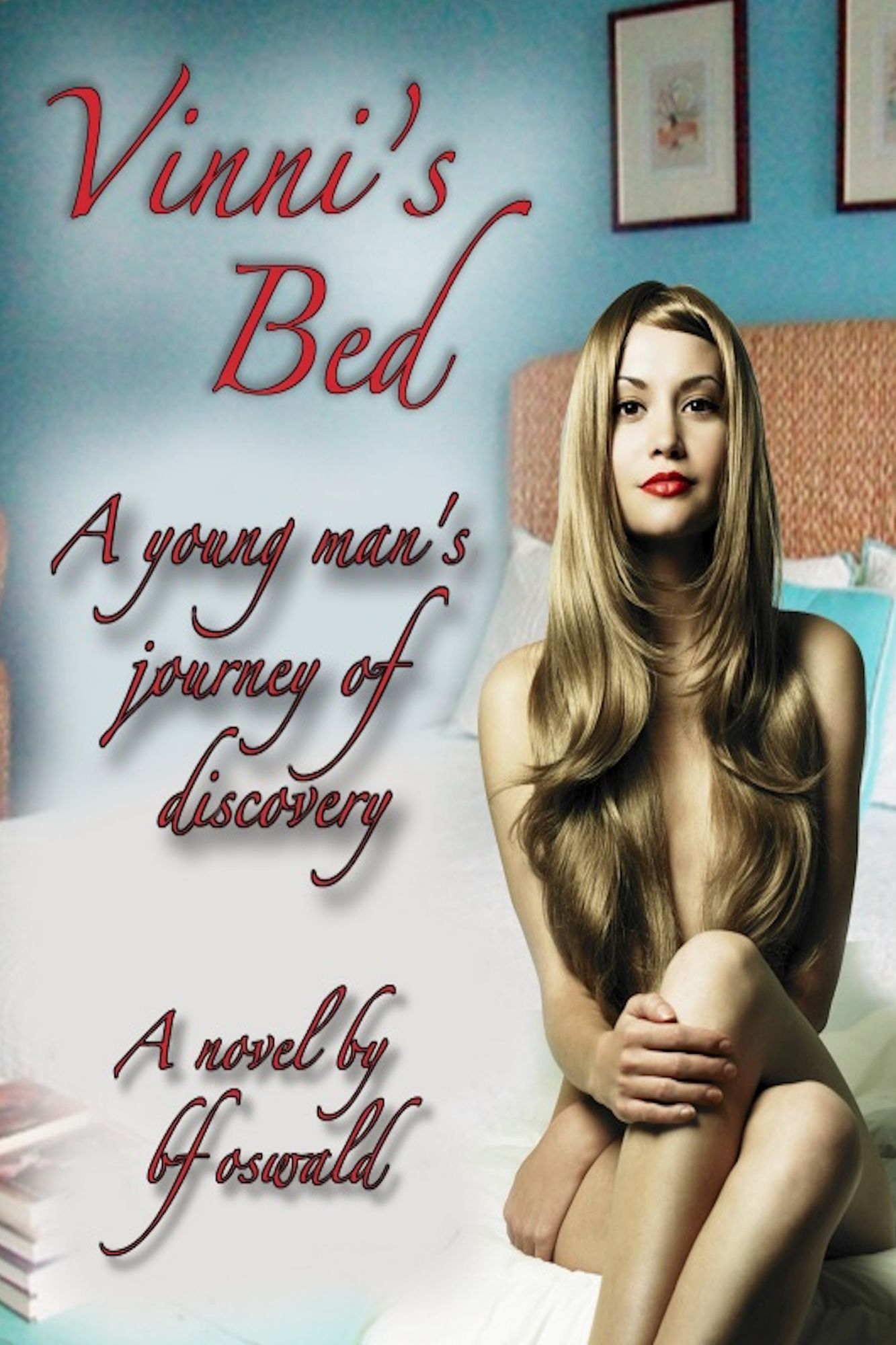 Vinni's Bed