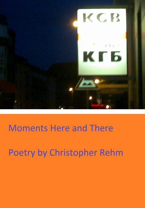 Moments Here and There