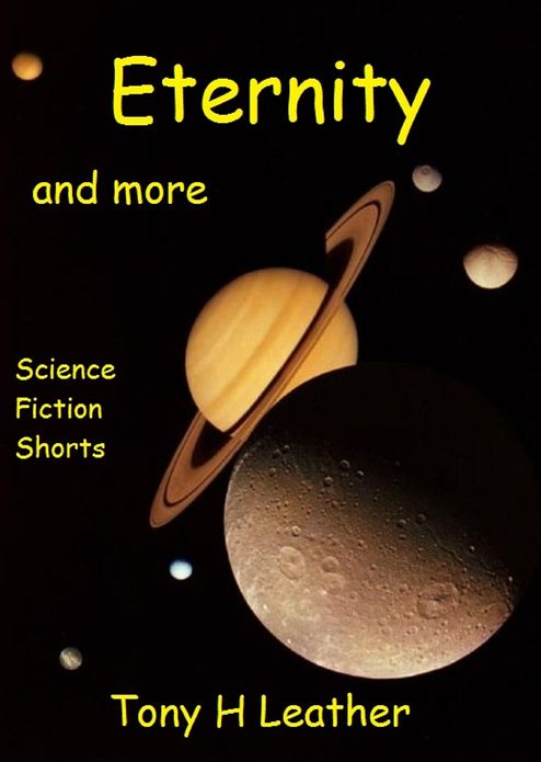 Eternity And More
