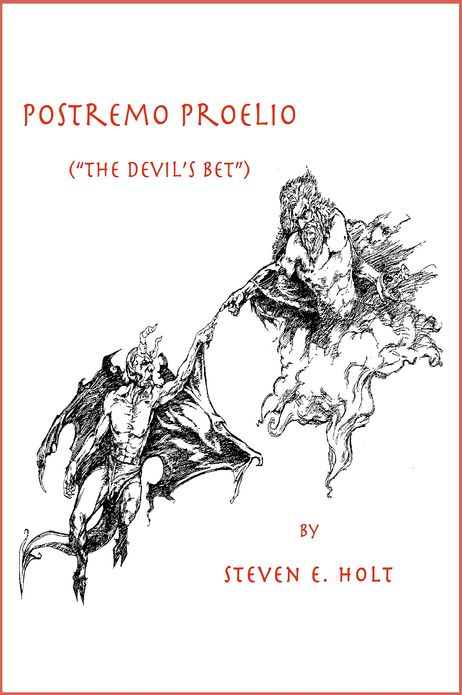 Postremo Proelio (The Devil's Bet)