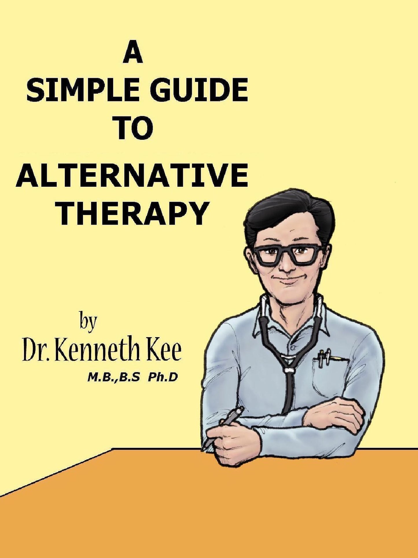 A Simple Guide to Alternative Therapy