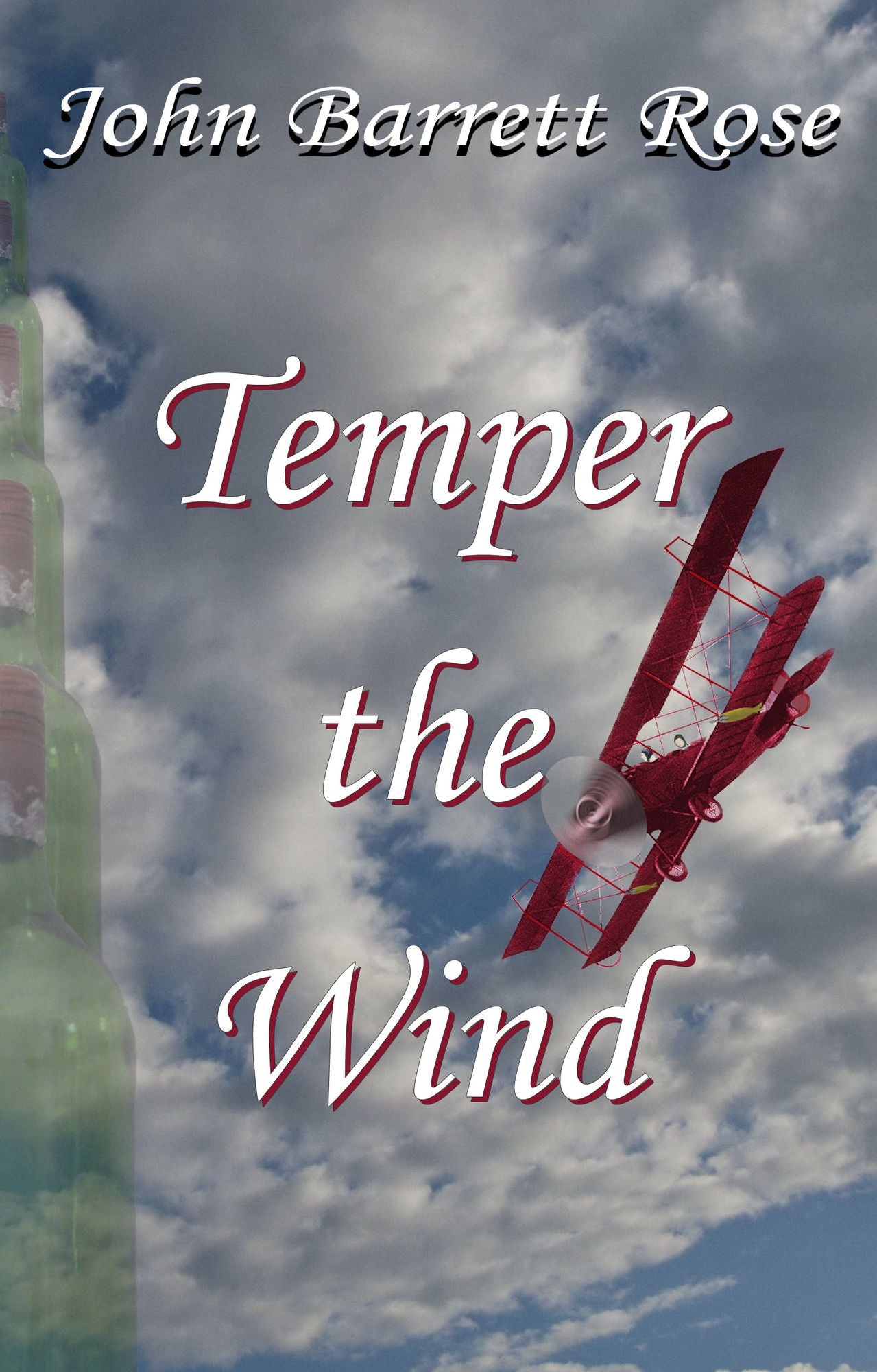 Temper The Wind