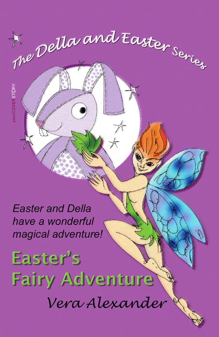 Easter's Fairy Adventure