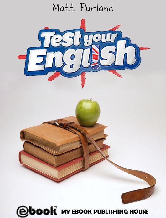 Test Your English