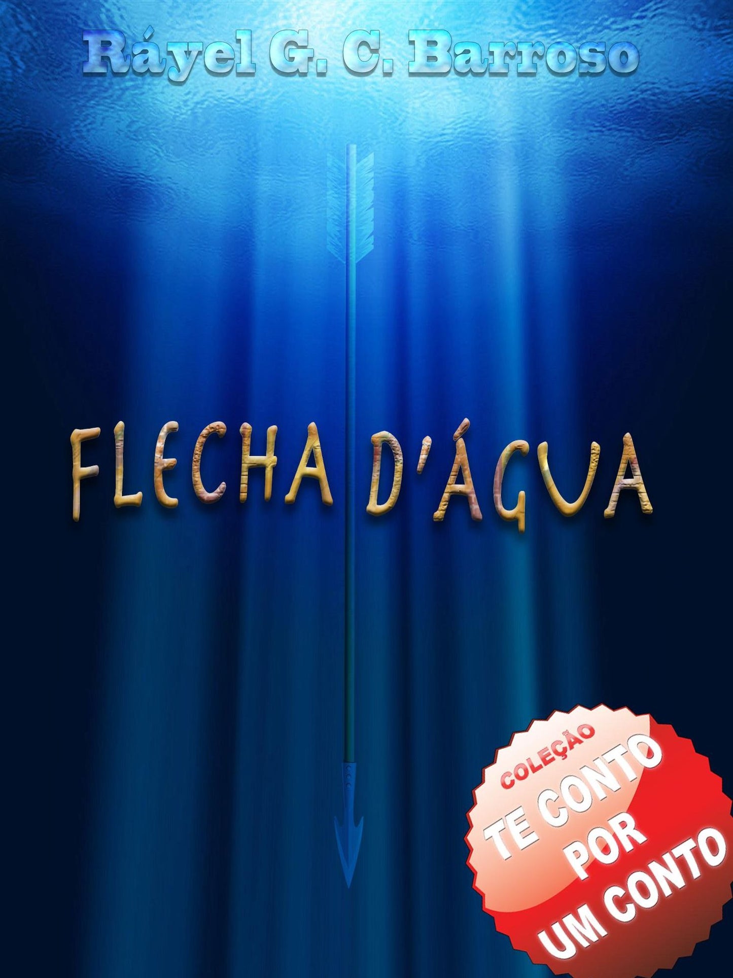 Flecha d'água
