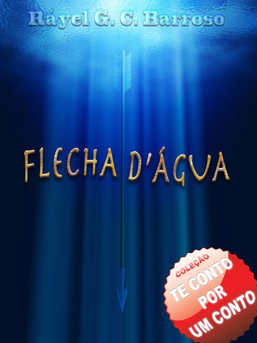 Flecha d'água