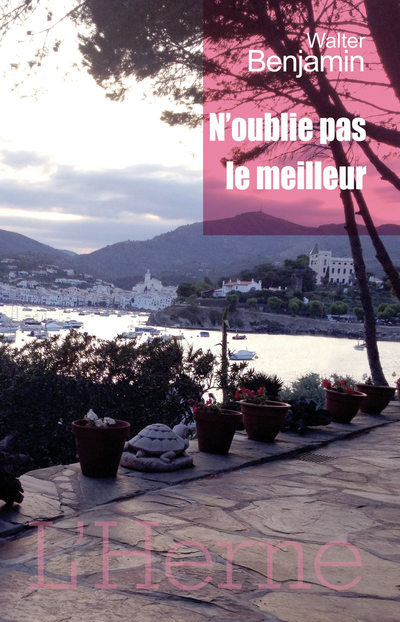 N'oublie pas le meilleur