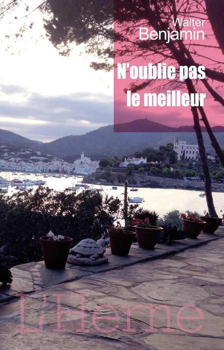 N'oublie pas le meilleur