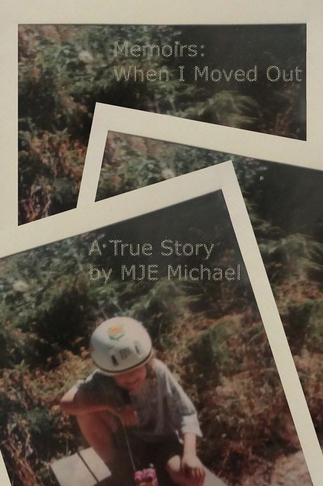 Memoirs: When I Moved Out