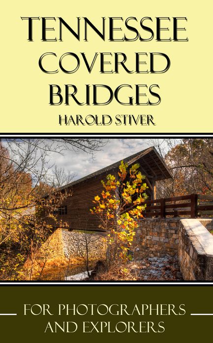 Tennessee Covered Bridges