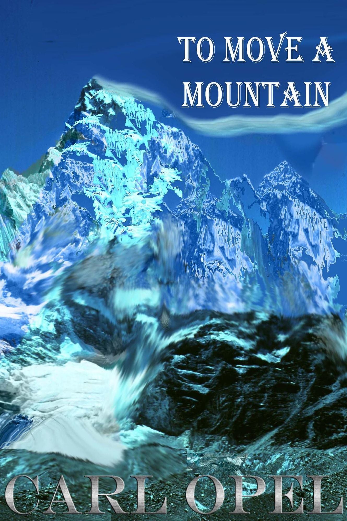 To Move A Mountain