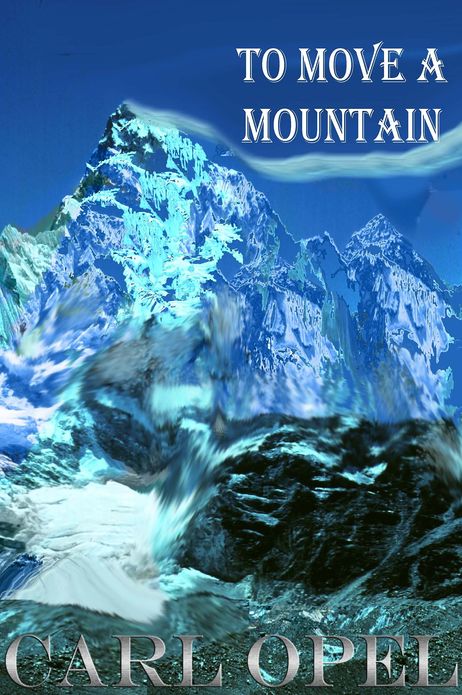 To Move A Mountain