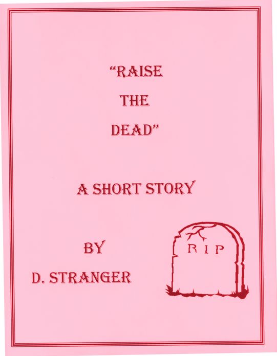 Raise the Dead