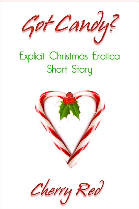 Got Candy?: Explicit Christmas Erotica Short Story