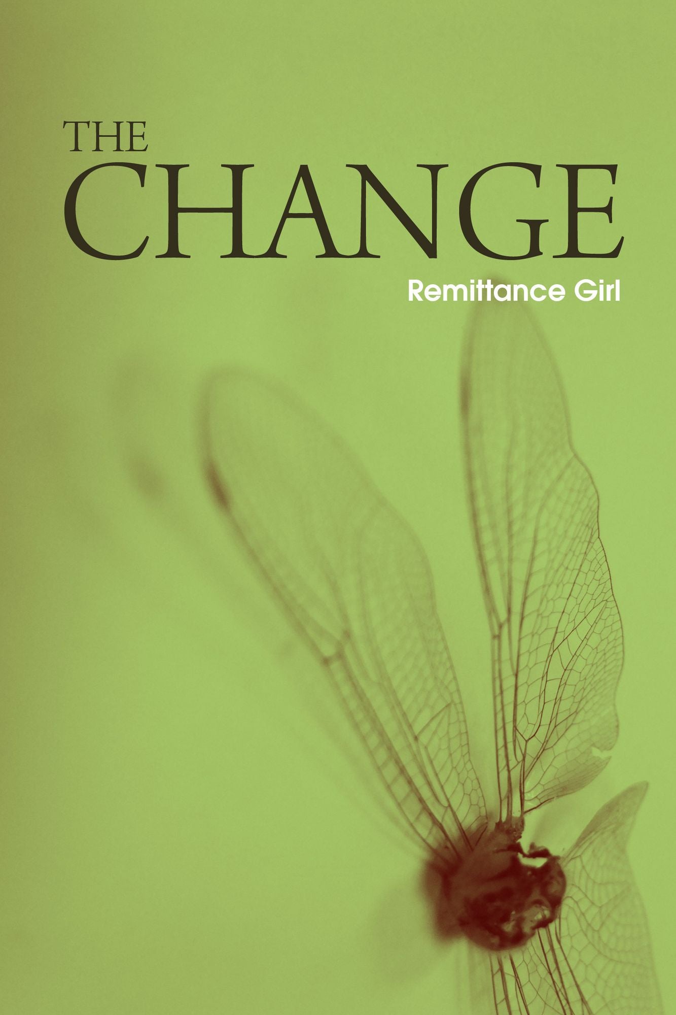 The Change