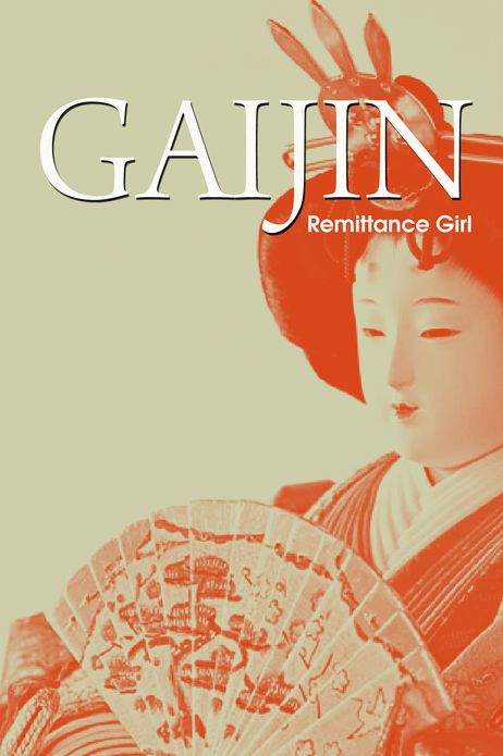 Gaijin