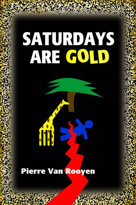 Saturdays Are Gold