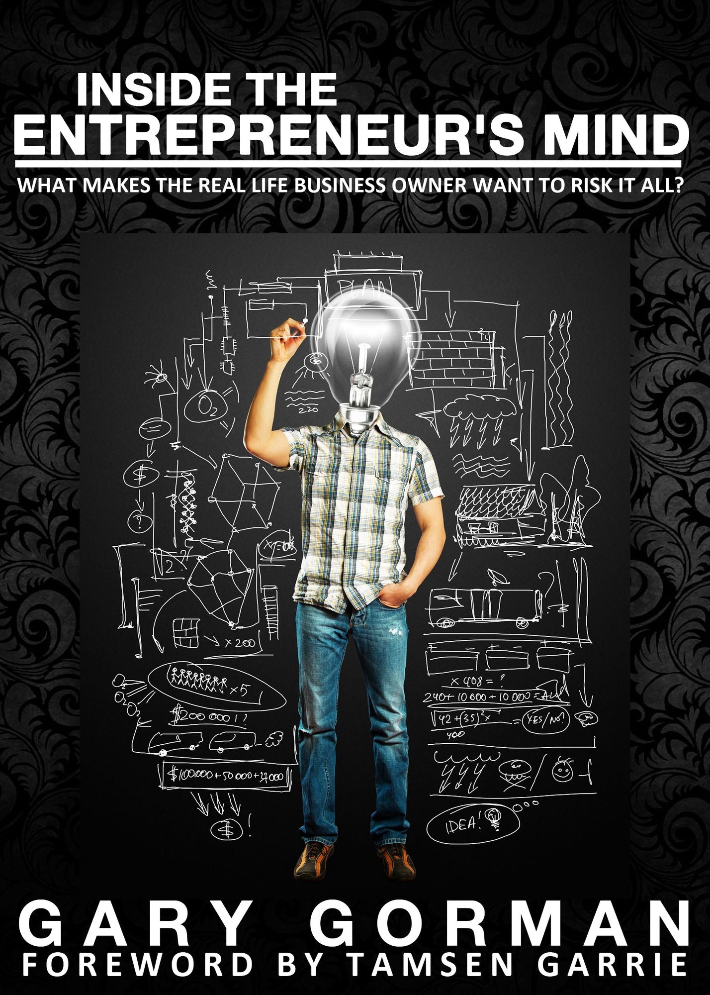 Inside The Entrepreneur's Mind