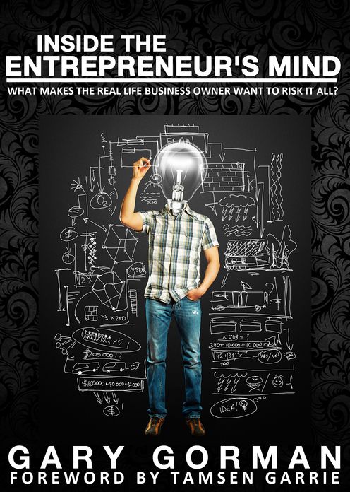 Inside The Entrepreneur's Mind