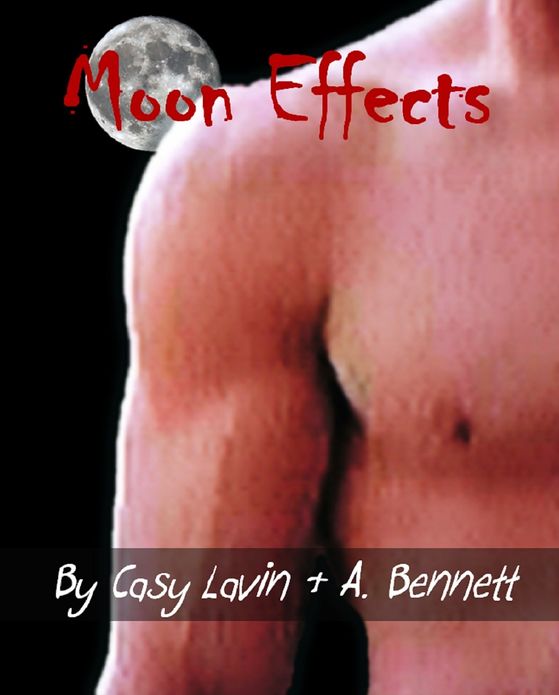 Moon Effects (A Werewolf Erotica Bundle)