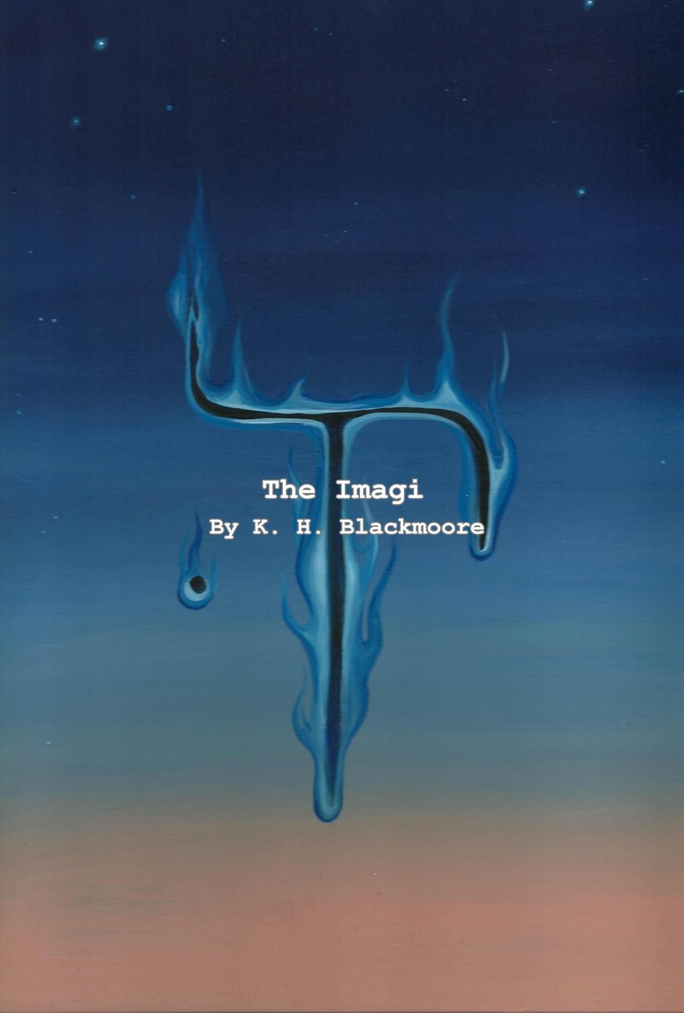 The Imagi
