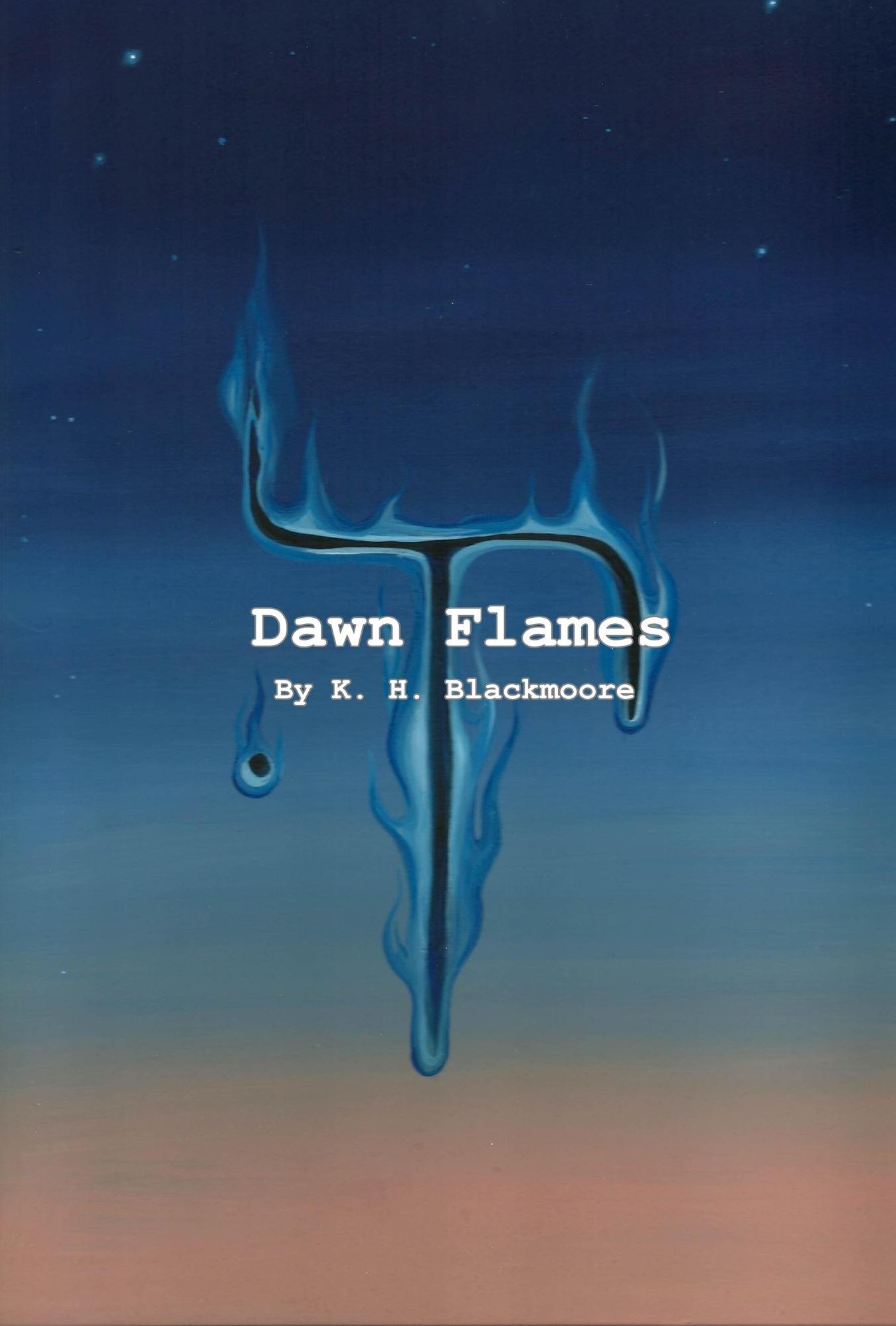 Dawn Flames