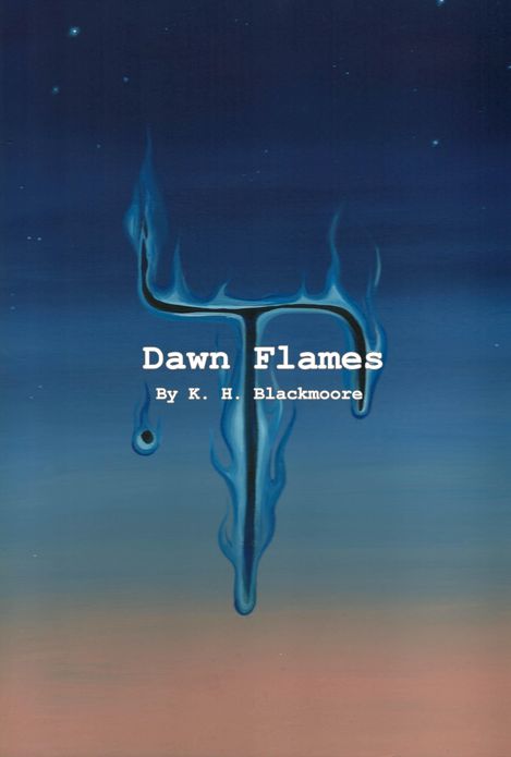 Dawn Flames