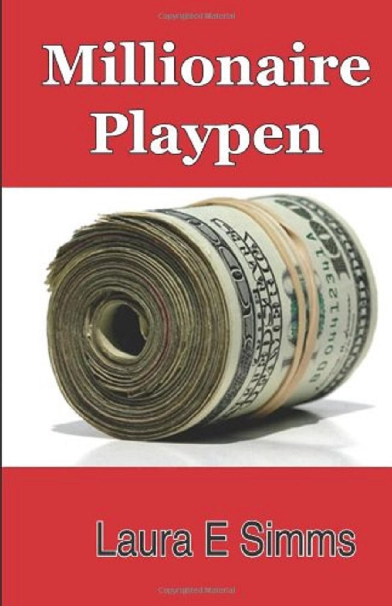 Millionaire Playpen