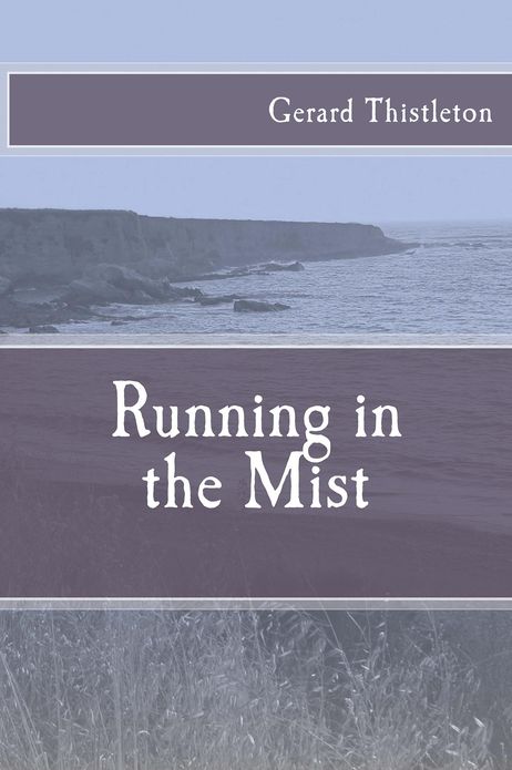 Running in the Mist