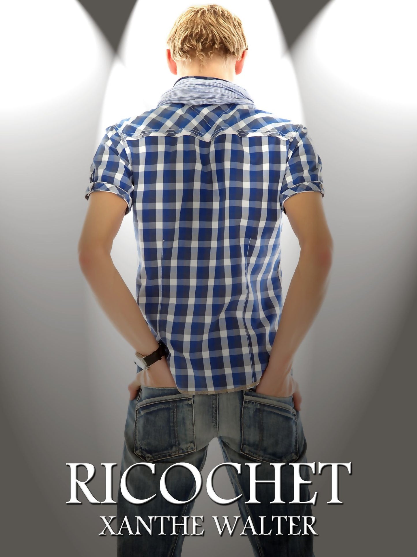 Ricochet