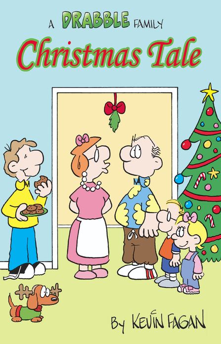 A Drabble Family Christmas Tale