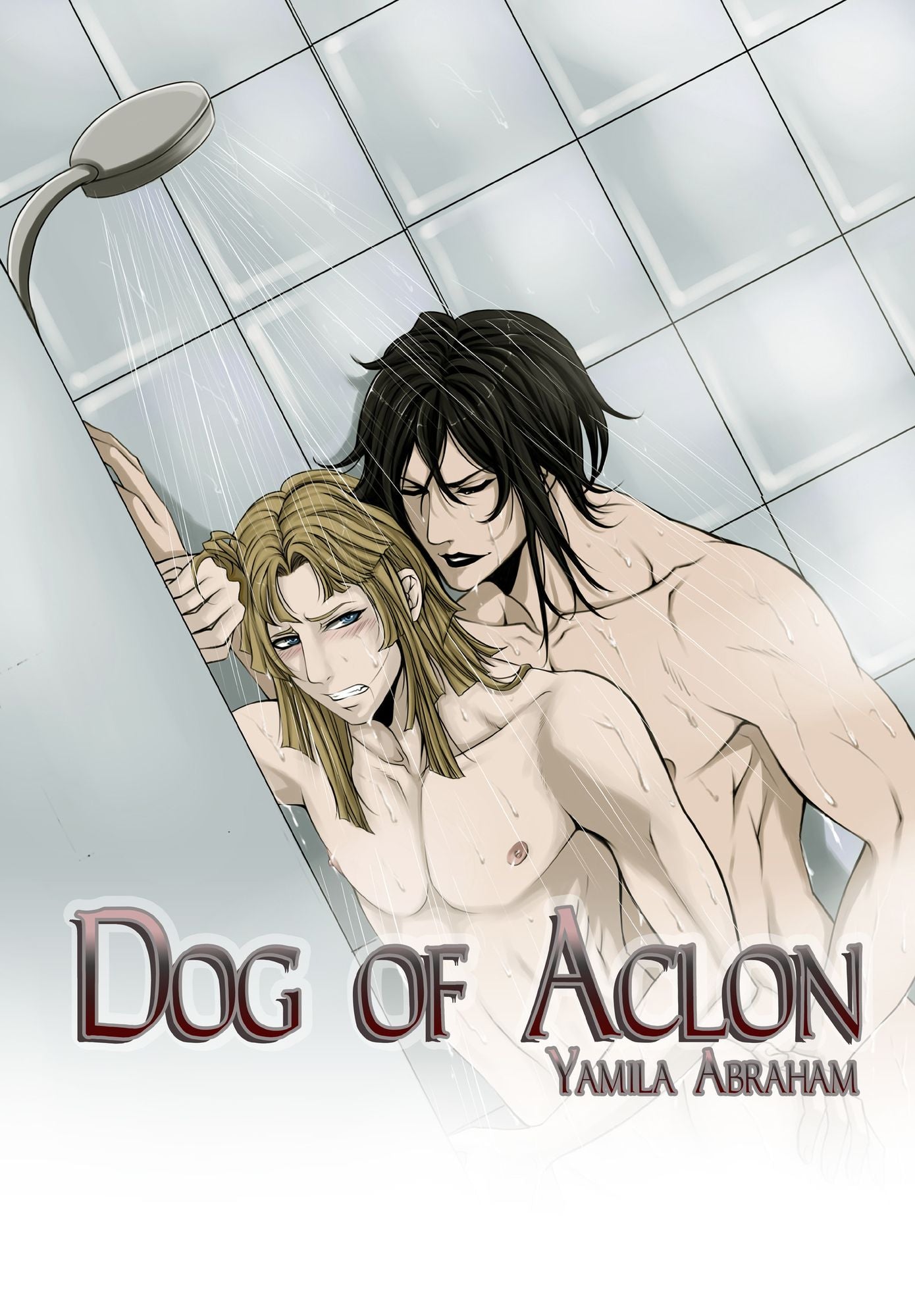 Dog of Aclon (Yaoi)