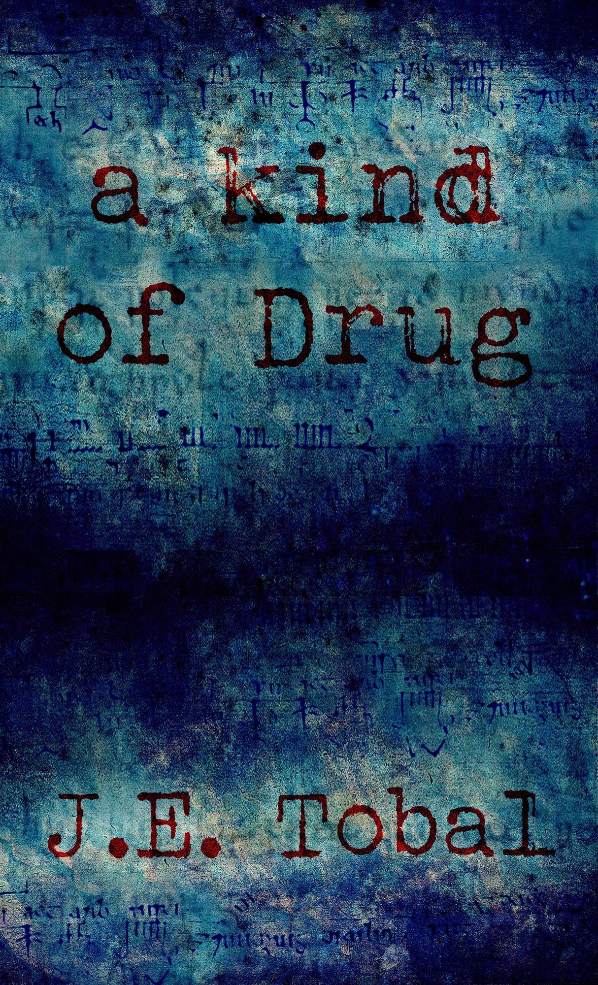 A Kind of Drug