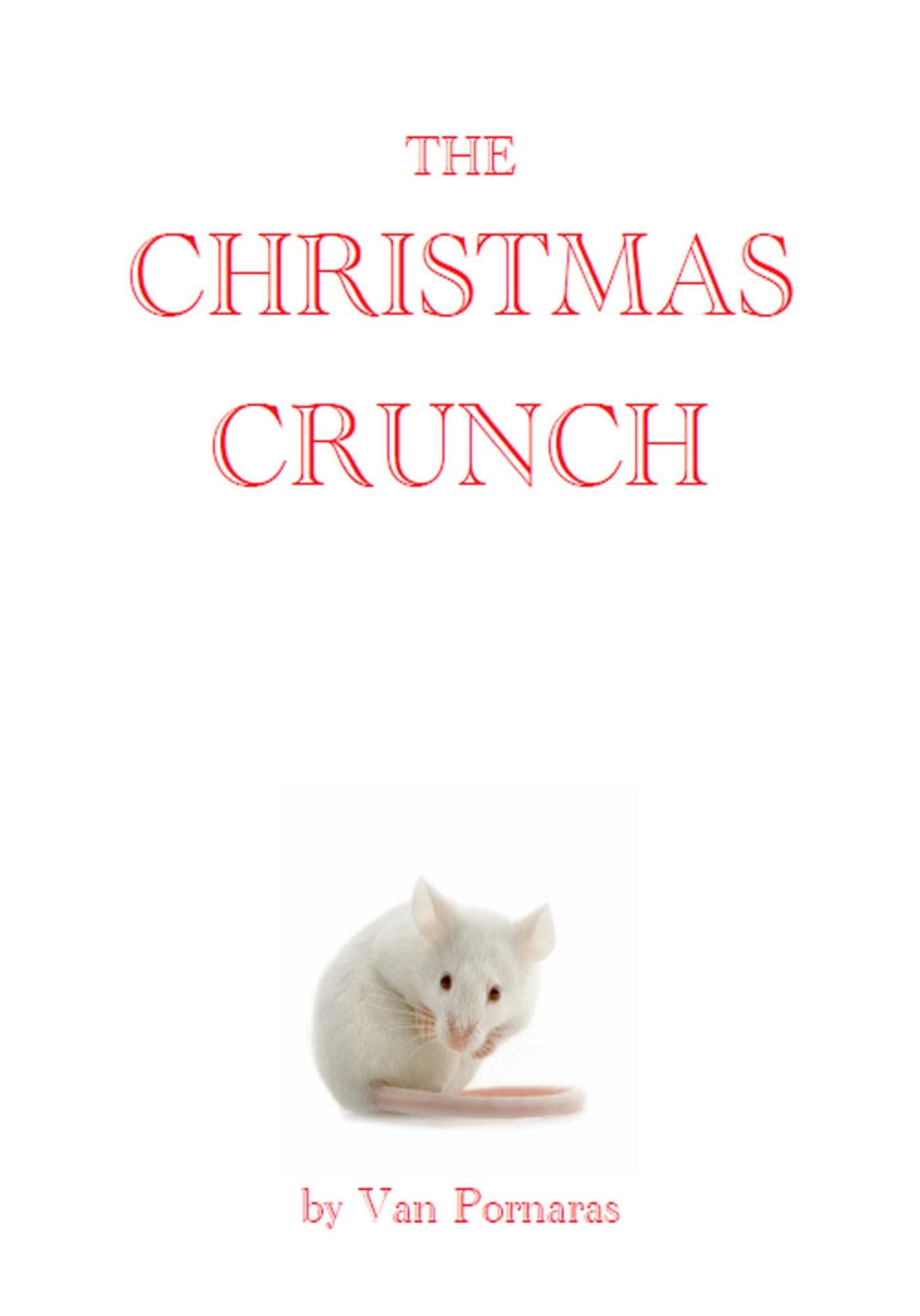 The Christmas Crunch